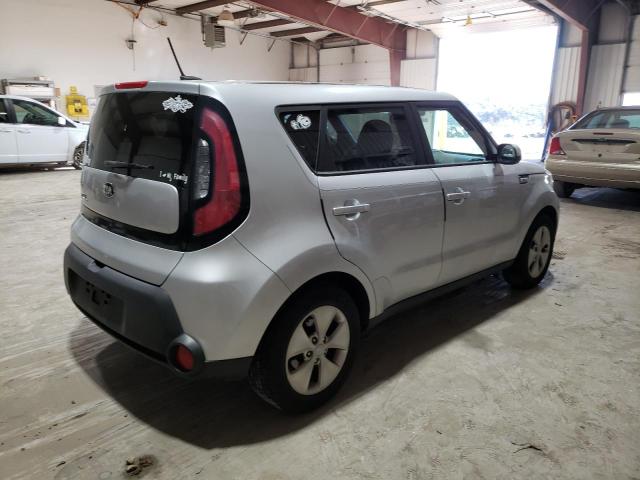 Image 3 of 2015 KIA SOUL  2015 with VIN KNDJN2A26F7768647