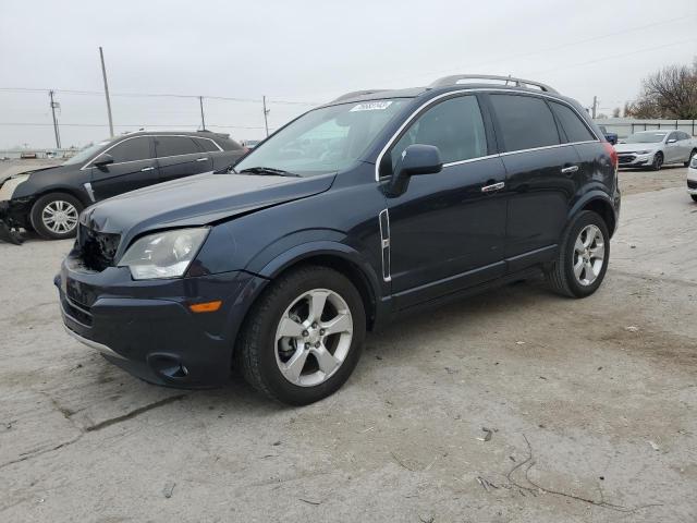 2015 CHEVROLET CAPTIVA LT 2015 image
