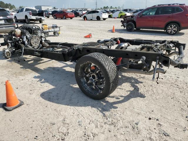 Obraz 2 z 2021 CHEVROLET SILVERADO K1500 RST 2021 z VIN 1GCUYEED5MZ186929