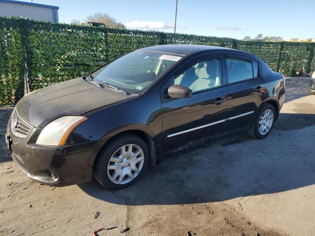 Obraz 2010 NISSAN SENTRA 2.0 2010