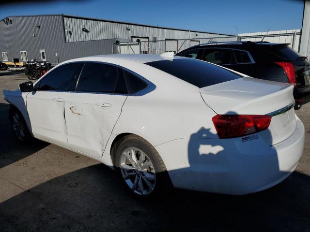 Obraz 2 z 2019 CHEVROLET IMPALA LT 2019 z VIN 1G11Z5S38KU106487