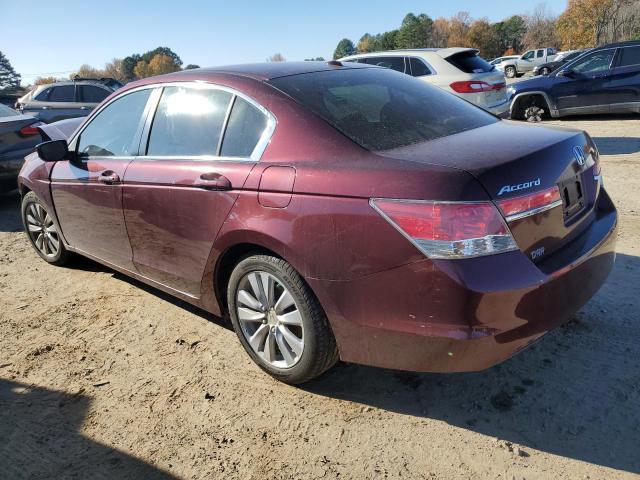 Image 2 of 2011 HONDA ACCORD EXL 2011 with VIN 1HGCP2F81BA038966