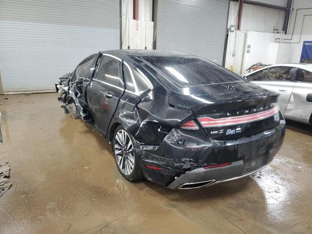 Image 2 of 2018 LINCOLN MKZ RESERVE 2018 with VIN 3LN6L5F99JR610755