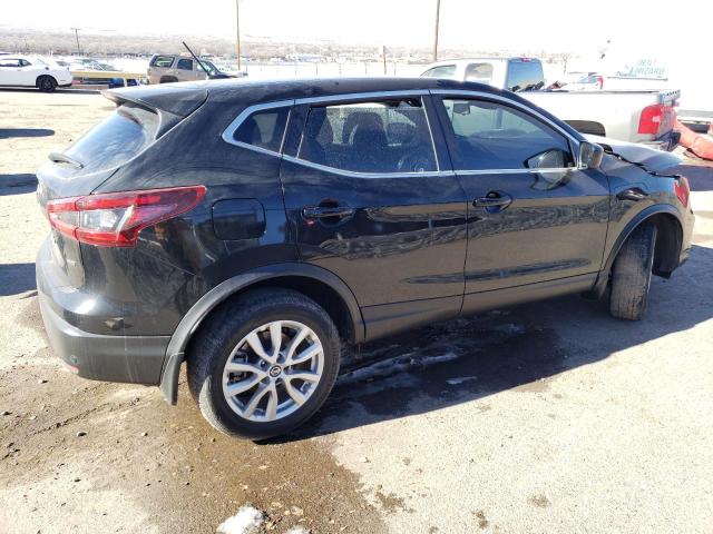 Obraz 3 z 2021 NISSAN ROGUE SPORT S 2021 z VIN JN1BJ1AW5MW671720