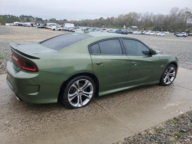 Изображение 3 2020 DODGE CHARGER R/T 2020 с VIN 2C3CDXCT1LH153779