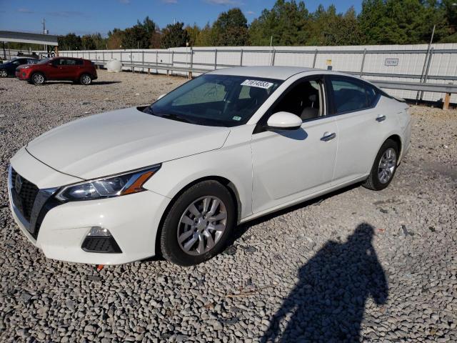 Изображение 1 2019 NISSAN ALTIMA S 2019 с VIN 1N4BL4BV6KC203224