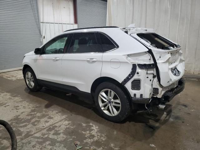 Image 2 of 2015 FORD EDGE SEL 2015 with VIN 2FMTK4J91FBB75646