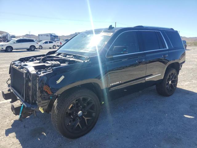2016 GMC YUKON DENALI 2016 image