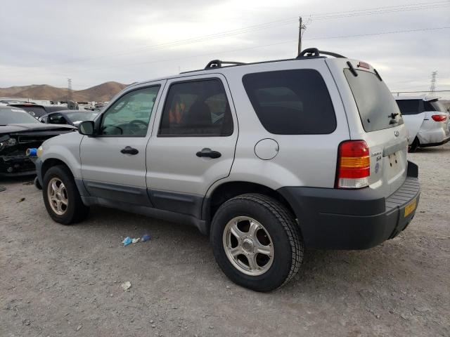 Image 2 of 2005 FORD ESCAPE XLT 2005 with VIN 1FMYU03105KD62851