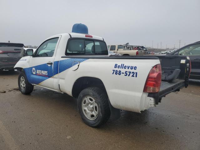 Изображение 2 2012 TOYOTA TACOMA  2012 с VIN 5TFNX4CN3CX012865