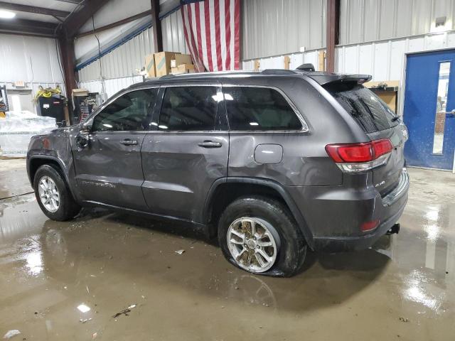 Изображение 2 2020 JEEP GRAND CHEROKEE LAREDO 2020 с VIN 1C4RJFAG9LC237317