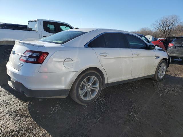 Image 3 of 2015 FORD TAURUS SEL 2015 with VIN 1FAHP2E80FG172804