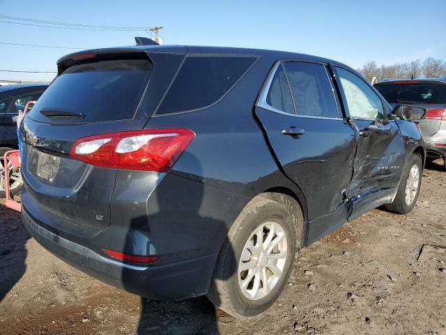 Изображение 3 2020 CHEVROLET EQUINOX LT 2020 с VIN 2GNAXKEV8L6263226