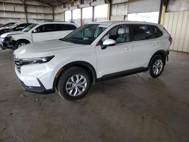 Изображение 1 2024 HONDA CR-V LX 2024 с VIN 2HKRS4H26RH401860