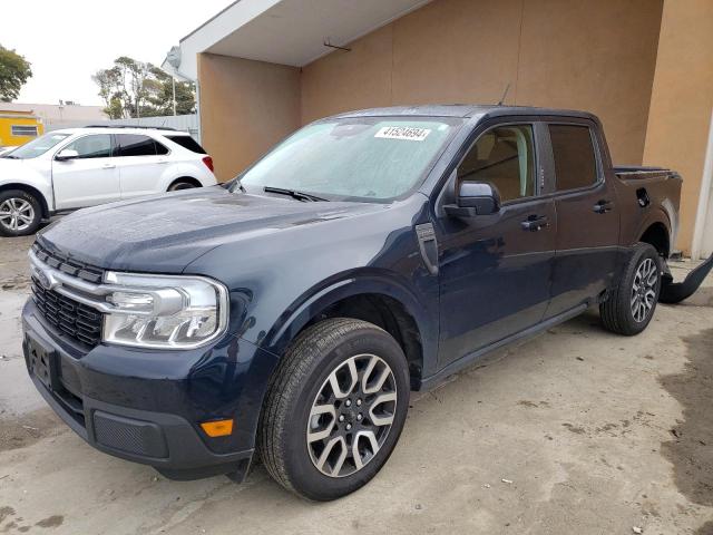 Изображение 1 2022 FORD MAVERICK XL 2022 с VIN 3FTTW8E31NRA82468