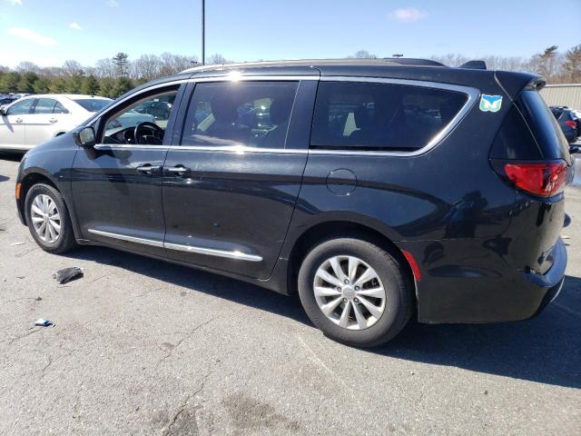 Obraz 2 z 2017 CHRYSLER PACIFICA TOURING L 2017 z VIN 2C4RC1BG6HR524026