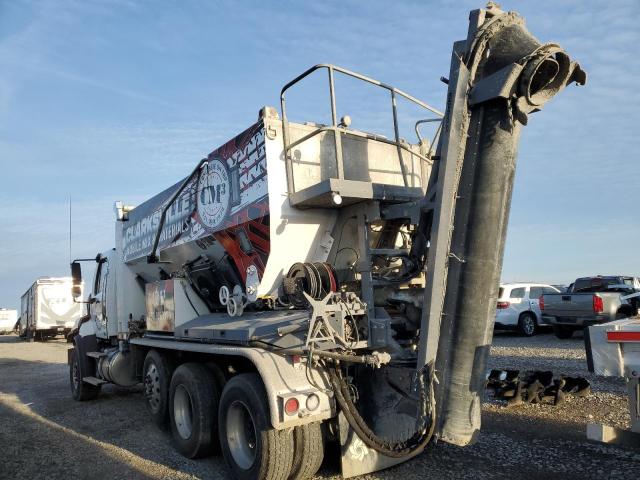 Изображение 3 2024 FREIGHTLINER 114SD  2024 с VIN 1FVHG3FE3RHUC6685
