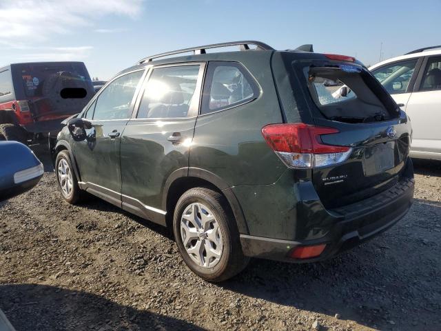 Obraz 2 z 2022 SUBARU FORESTER  2022 z VIN JF2SKACC9NH493279