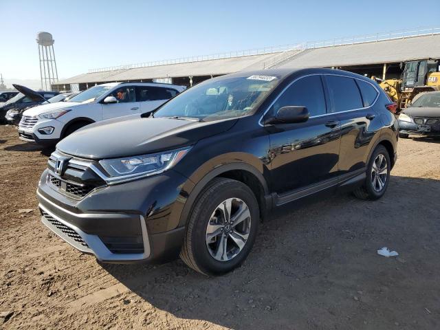 Изображение 1 2021 HONDA CR-V LX 2021 с VIN 2HKRW1H24MH408172