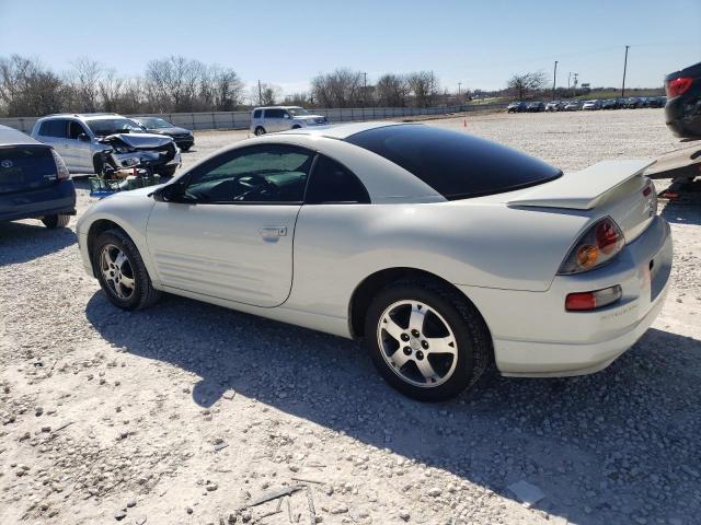 Image 2 of 2004 MITSUBISHI ECLIPSE GS 2004 with VIN 4A3AC44G54E047539