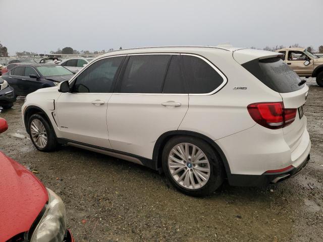 Obraz 2 z 2017 BMW X5 XDR40E 2017 z VIN 5UXKT0C38H0V95745