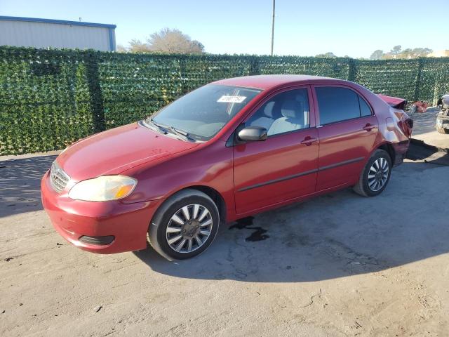 Obraz 1 z 2006 TOYOTA COROLLA CE 2006 z VIN JTDBR32E060084077