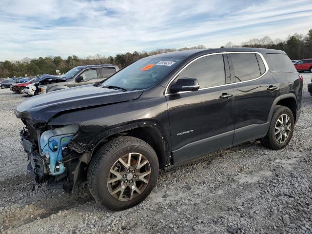 Obraz 2020 GMC ACADIA SLE 2020