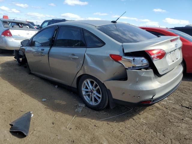 Изображение 2 2016 FORD FOCUS SE 2016 с VIN 1FADP3F28GL202641