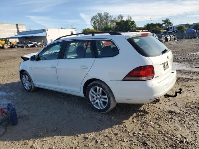 Obraz 2 z 2014 VOLKSWAGEN JETTA TDI 2014 z VIN 3VWPL7AJ4EM619983