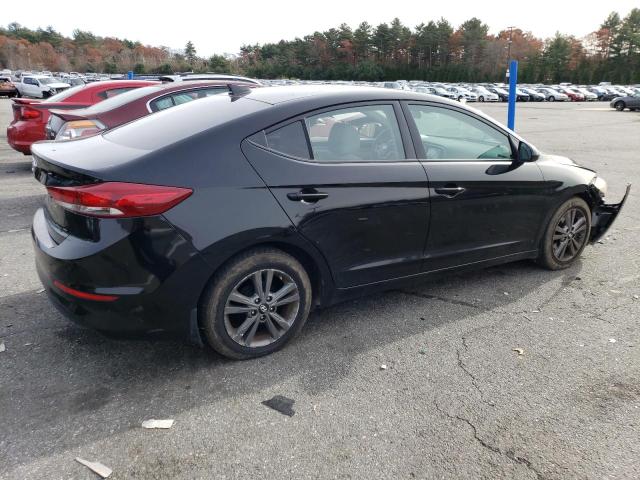 Изображение 3 2017 HYUNDAI ELANTRA SE 2017 с VIN 5NPD84LF5HH091783