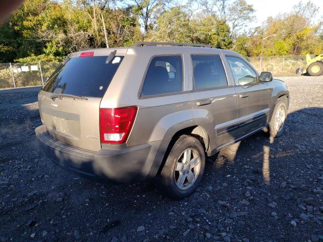 Obraz 3 z 2005 JEEP GRAND CHEROKEE LAREDO 2005 z VIN 1J4GR48K95C551092