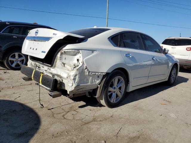 Obraz 3 z 2014 NISSAN ALTIMA 2.5 2014 z VIN 1N4AL3AP3EC428990