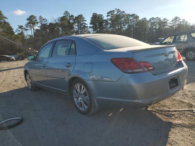 Изображение 2 2008 TOYOTA AVALON XL 2008 с VIN 4T1BK36B18U268407