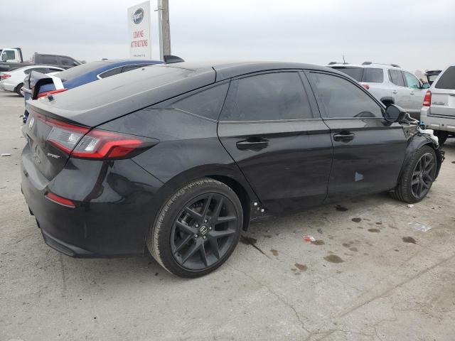 Image 3 of 2023 HONDA CIVIC SPORT 2023 with VIN 19XFL2H80PE025764