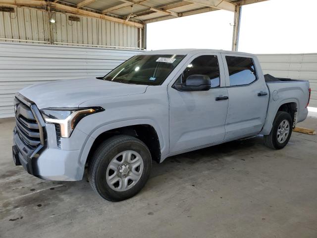 Obraz 1 z 2023 TOYOTA TUNDRA CREWMAX SR 2023 z VIN 5TFKB5DB3PX118976