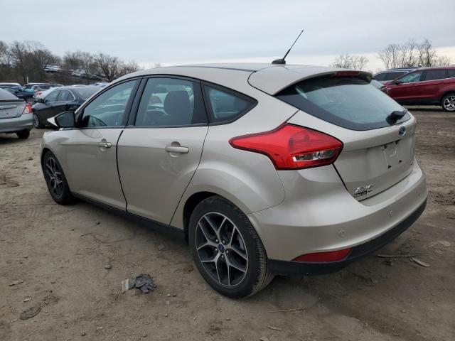 Изображение 2 2018 FORD FOCUS SEL 2018 с VIN 1FADP3M27JL219747