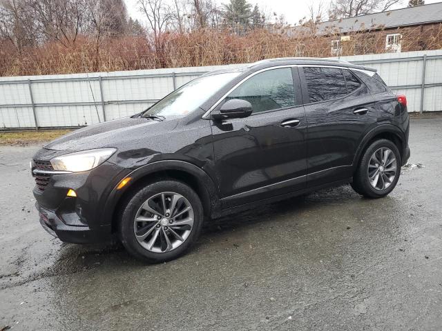 2021 BUICK ENCORE GX SELECT 2021 image