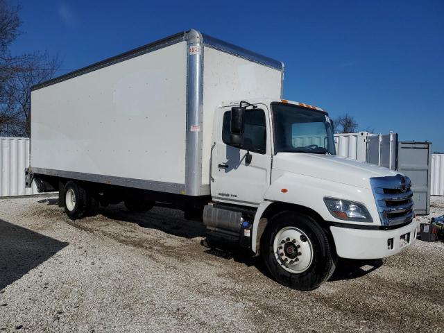 2020 HINO 258/268  2020 image