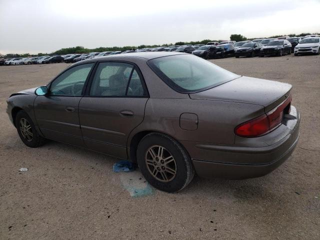 Изображение 2 2003 BUICK REGAL LS 2003 с VIN 2G4WB52K831126708
