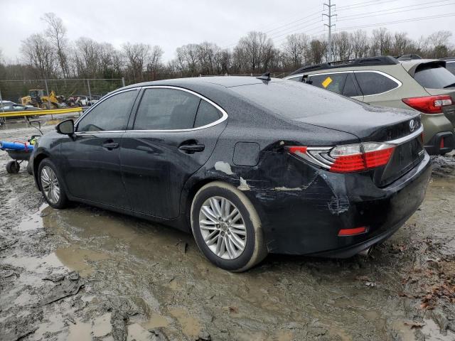 Obraz 2 z 2014 LEXUS ES 350 2014 z VIN JTHBK1GGXE2143544