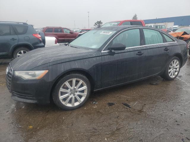 2015 AUDI A6 PREMIUM 2015 image