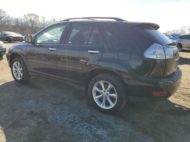 Obraz 2 z 2009 LEXUS RX 350 2009 z VIN 2T2HK31U69C123428