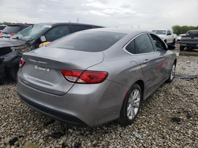 Obraz 3 z 2016 CHRYSLER 200 LX 2016 z VIN 1C3CCCFBXGN189742