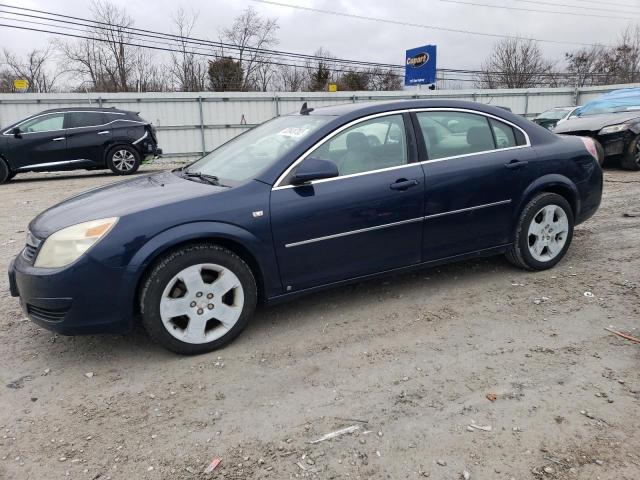 2008 SATURN AURA XE 2008 image
