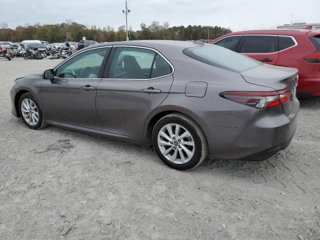 Obraz 2 z 2022 TOYOTA CAMRY LE 2022 z VIN 4T1C11AK7NU636524