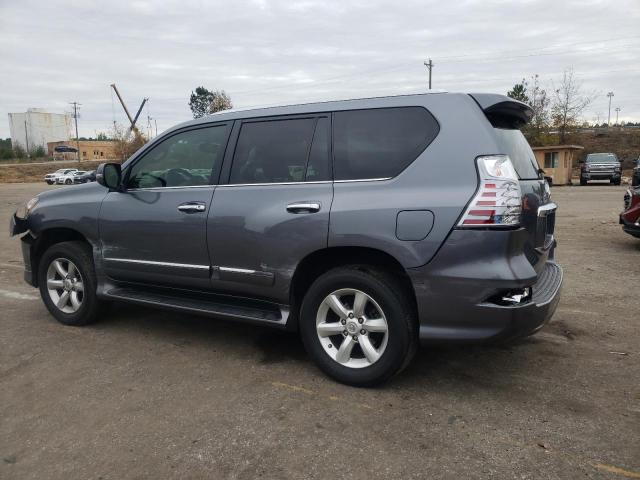 Obraz 2 z 2018 LEXUS GX 460 2018 z VIN JTJBM7FXXJ5200542