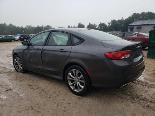 Obraz 2 z 2015 CHRYSLER 200 S 2015 z VIN 1C3CCCBG0FN690154