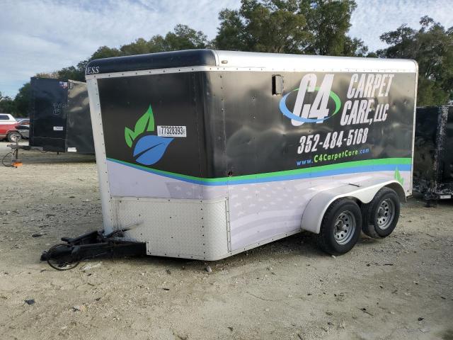 Изображение 2 2008 EXPR TRAILER 2008 с VIN 5GLBE12298C000354