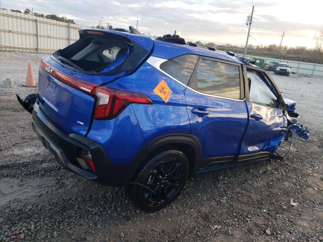 Изображение 3 2024 KIA SELTOS X LINE 2024 с VIN KNDEUCA76R7477561