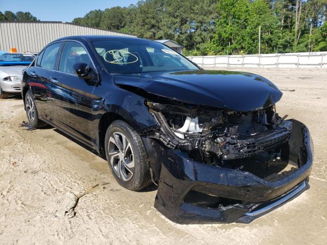 Obraz 1 z 2017 HONDA ACCORD LX 2017 z VIN 1HGCR2F3XHA215246